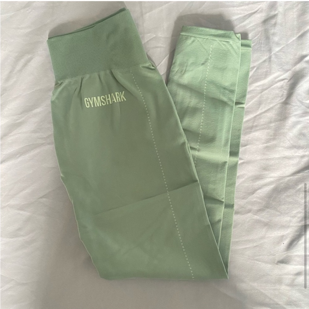 Gymshark Breeze Leggings